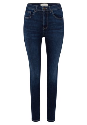 JUDY - Jeans Skinny Fit - dark-blue