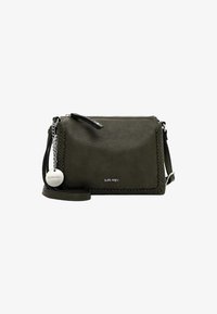 Non selezionato, oliv