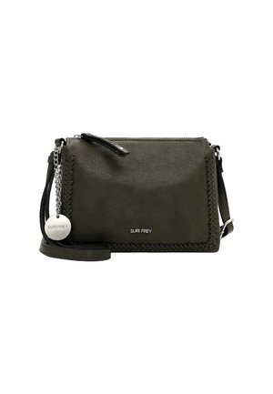 Sac bandoulière - oliv