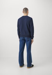 EA7 Emporio Armani Felpa - blue navy