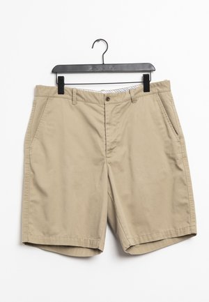 Shorts - beige