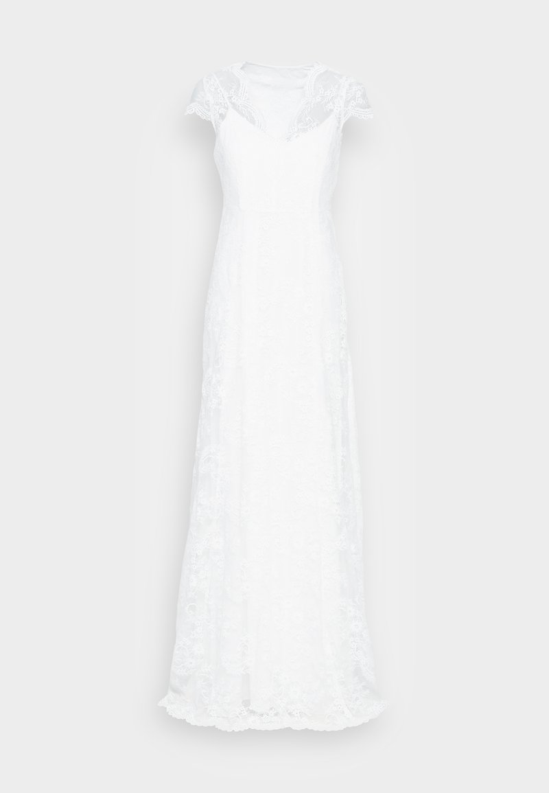IVY OAK BRIDAL Galajurk wit