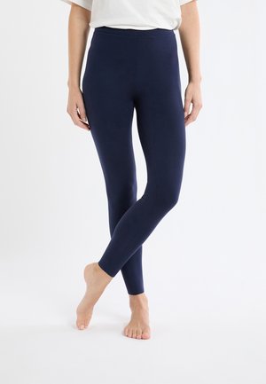 LIVIA - Leggings - marine
