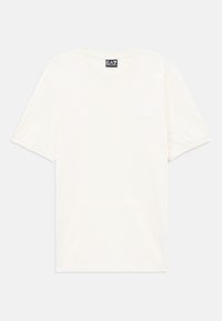 TRAIN CORE TEE UNISEX - T-shirts - vanilla ice