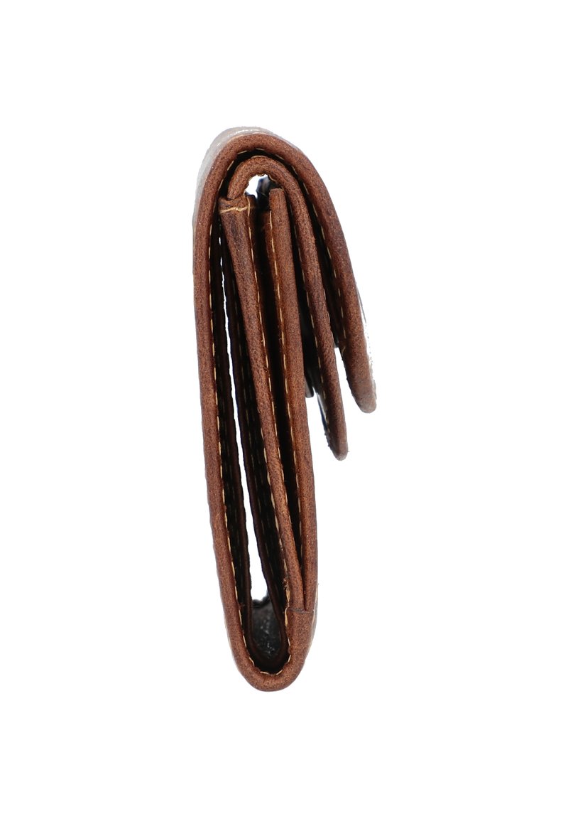 Herren Geldbörsen | Billy the Kid Geldbörse brown/braun - BU44499 Herren Geldbörsen | Billy the Kid Geldbörse brown/braun - BU44499