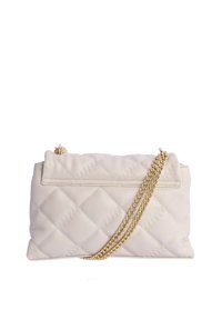 Don Algodon CAPRI - Bolso de mano - white