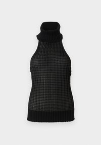 ALBA - Μπλούζα - black