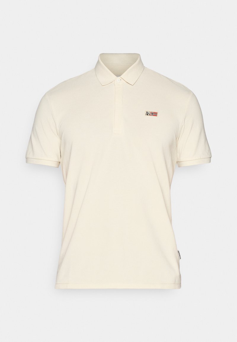 Napapijri Poloshirt beige