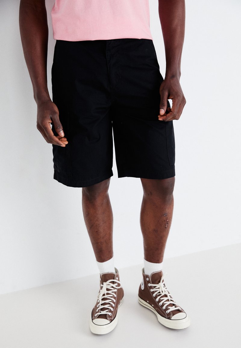 Short Cargo Randonnu00e9e Homme