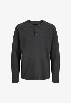 Jack & Jones, Maglietta a manica lunga - dark navy