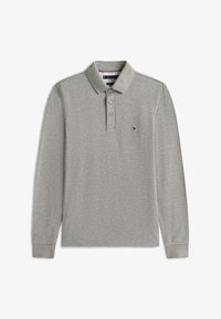 Niet geselecteerd, medium grey heather