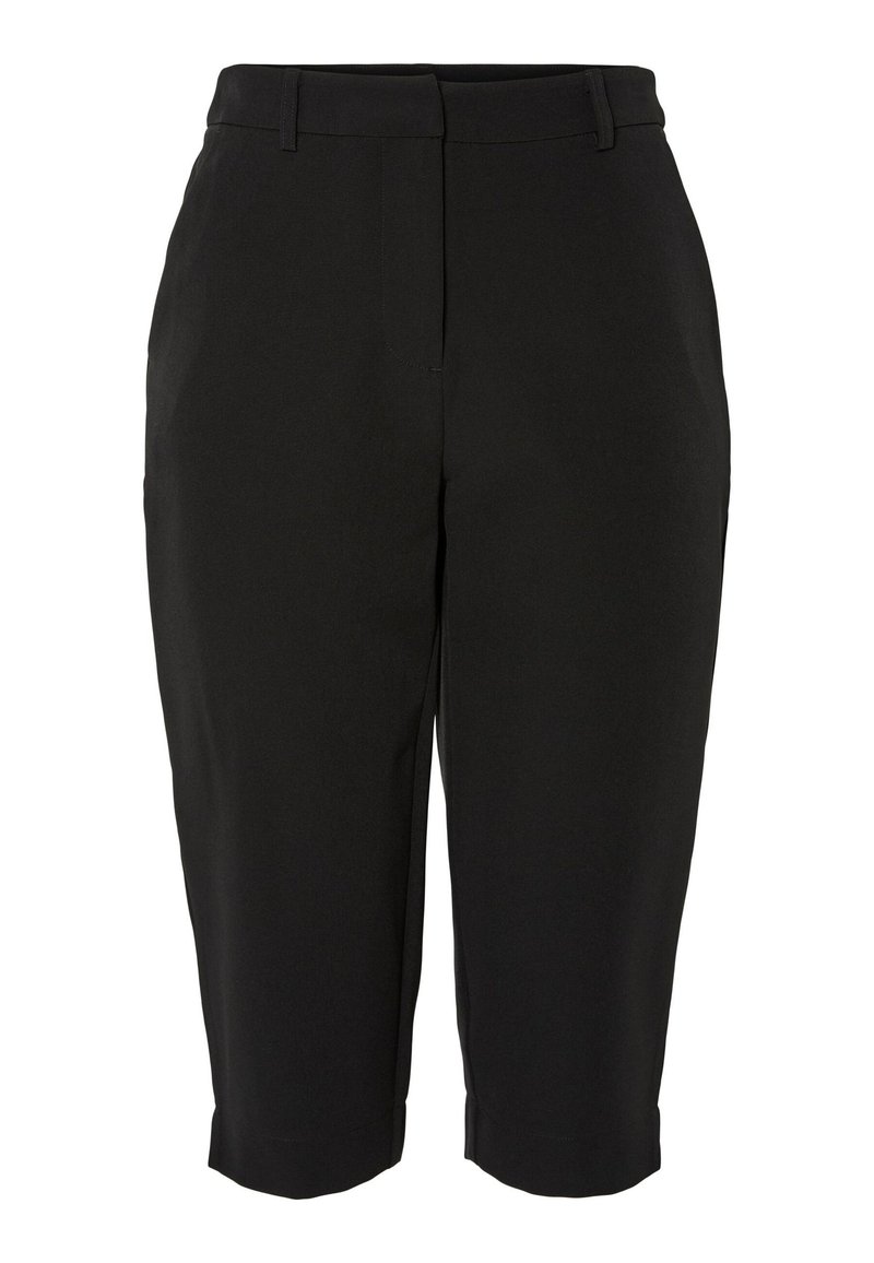 Pieces Broek zwart Pieces Broek zwart