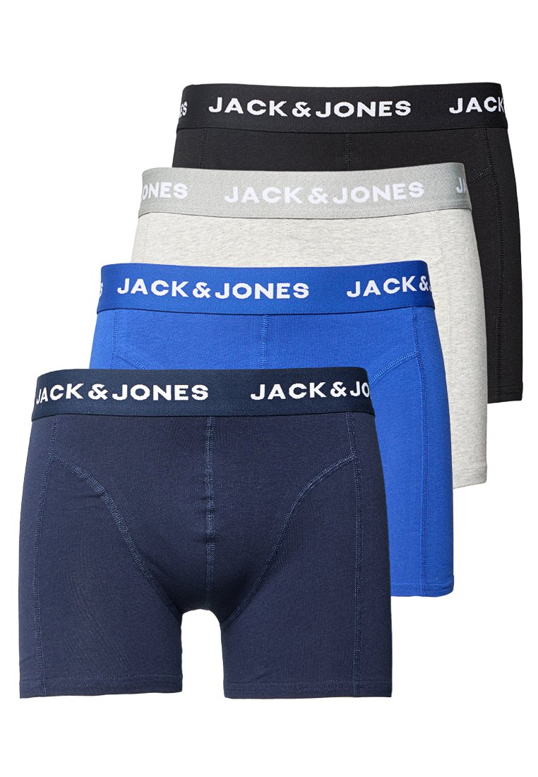 jack & jones Boxers donkerblauw jack & jones Boxers donkerblauw