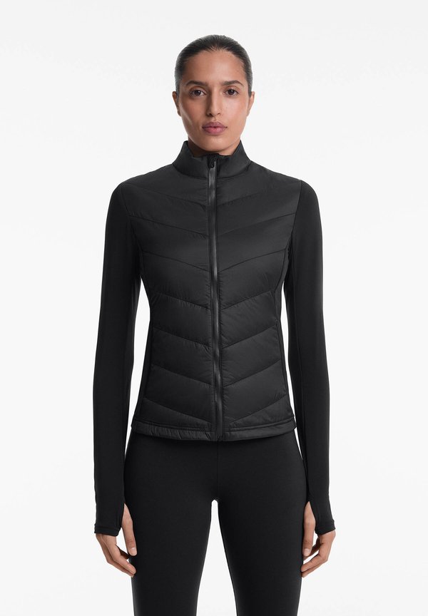 VOLCANIC  - Laufjacke