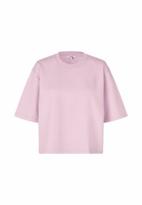EMRYS - T-shirt - bas - orchid bloom