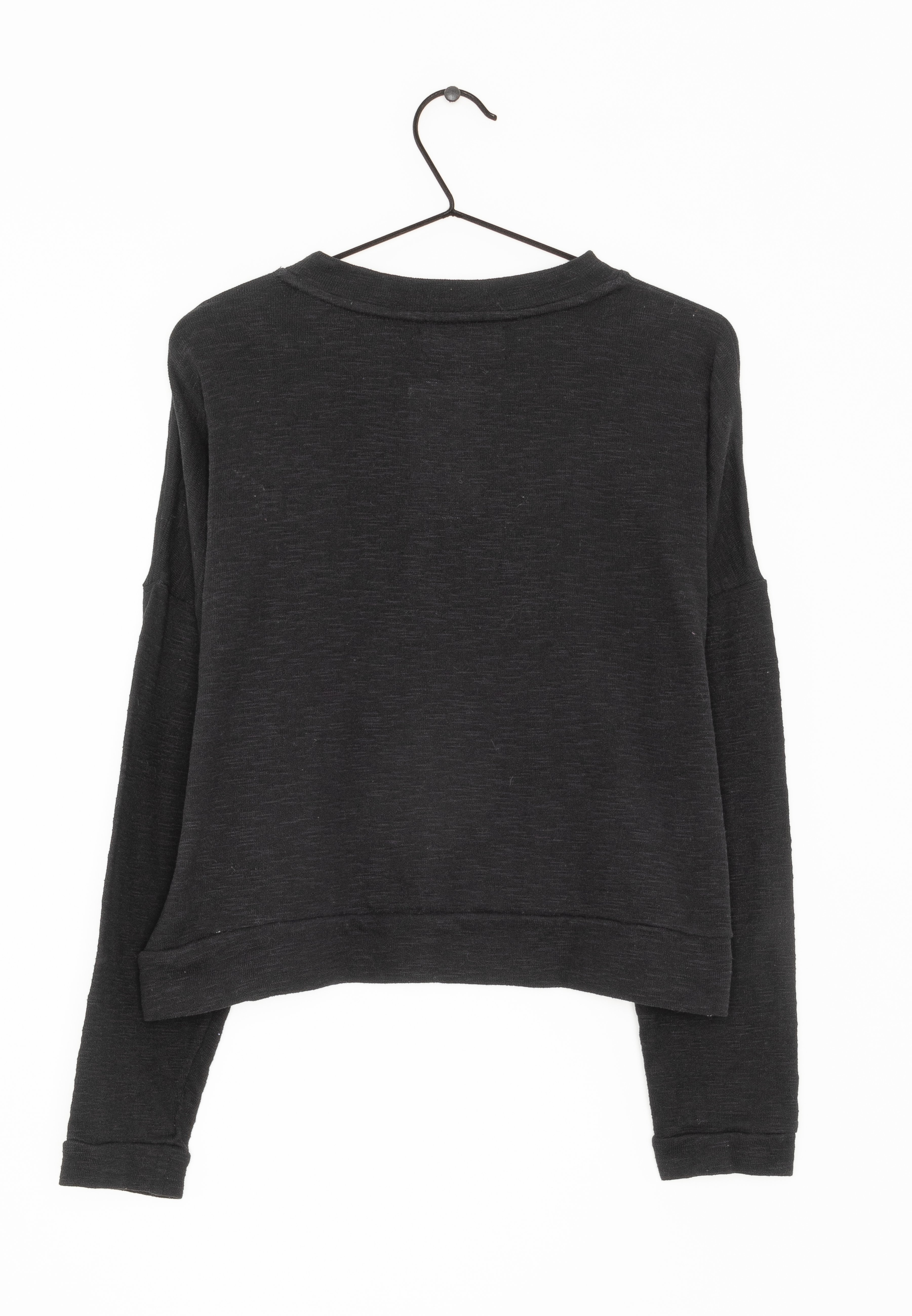 Jumper - black - (Pre-owned) - Zalando.ie