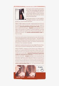 COLOR WOW COLOR WOW ROOT COVER UP - Produit coiffant - red