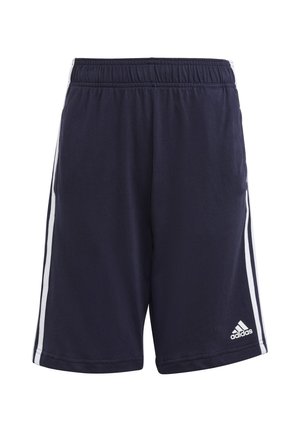 Pantalón corto de deporte - bleu