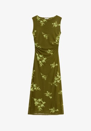 Marks & Spencer COLUMN - Etuikjole - bright sage