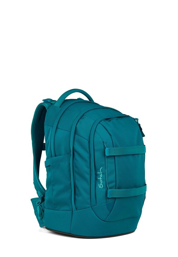 PACK – Schulranzen – petrol