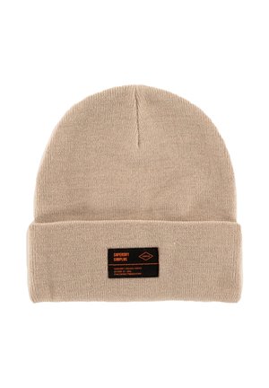 Bonnet - gris