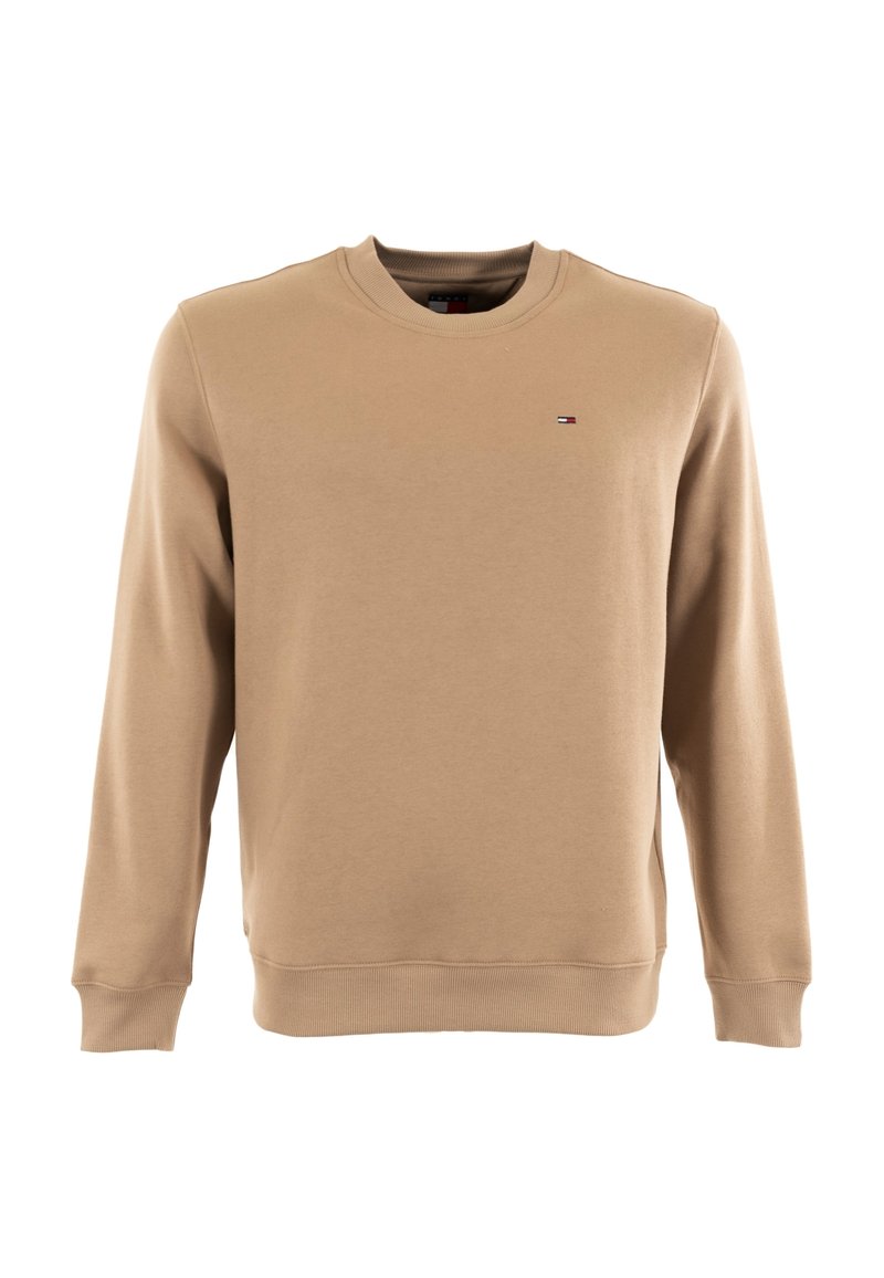 Tommy Jeans Sweater beige
