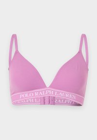 Ikke valgt, violet meadow