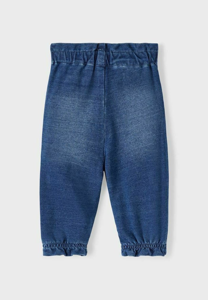 Kinder Jeggings | Name it BAGGY FIT Jeans Relaxed Fit dark blue denim/dark-blue denim - VC20507 Kinder Jeggings | Name it BAGGY FIT Jeans Relaxed Fit dark blue denim/dark-blue denim - VC20507