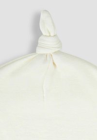 JoJo Maman Bébé EMBROIDERED - REGULAR FIT - Berretto - off white