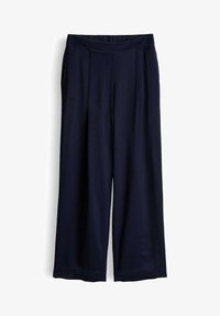 Unselected, true navy