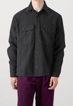 Overhemd - black