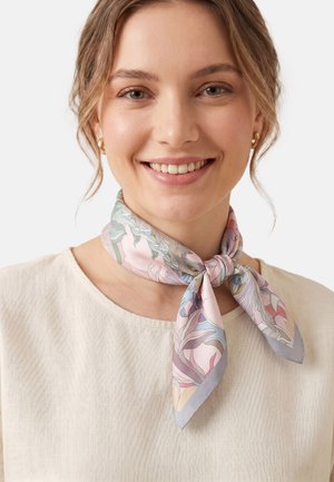 Vivisence, S45-002 - Bufanda - pink purple