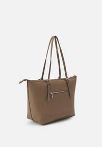 JOOP! Jeans DIURNO HELENA - Pirkinių krepšys - taupe
