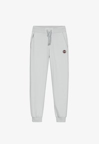 Non selezionato, white