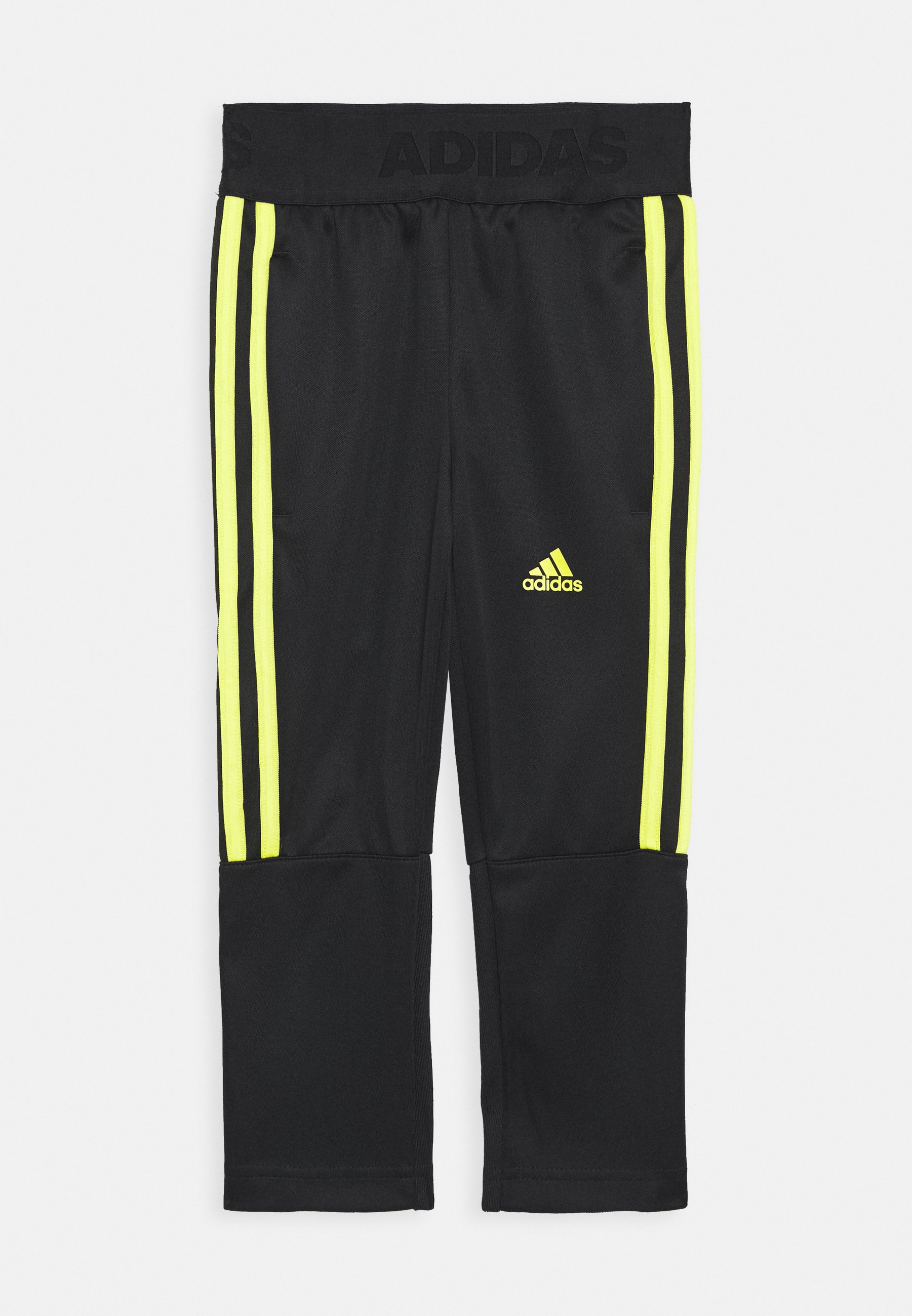 adidas Performance TIRO STADIUM LEAGUE AEROREADY PANTS adidas Performance 3 STRIPES DOUBLEKNIT TAPERED LEG