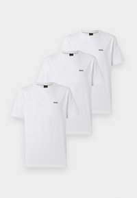 Non sélectionné, white