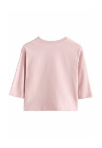 Next REGULAR FIT - Pitkähihainen paita - pink ballerina