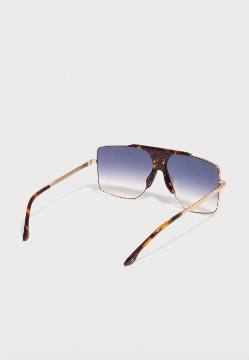 Victoria Beckham Sunglasses - havana/gold-coloured/brown  display picture 1
