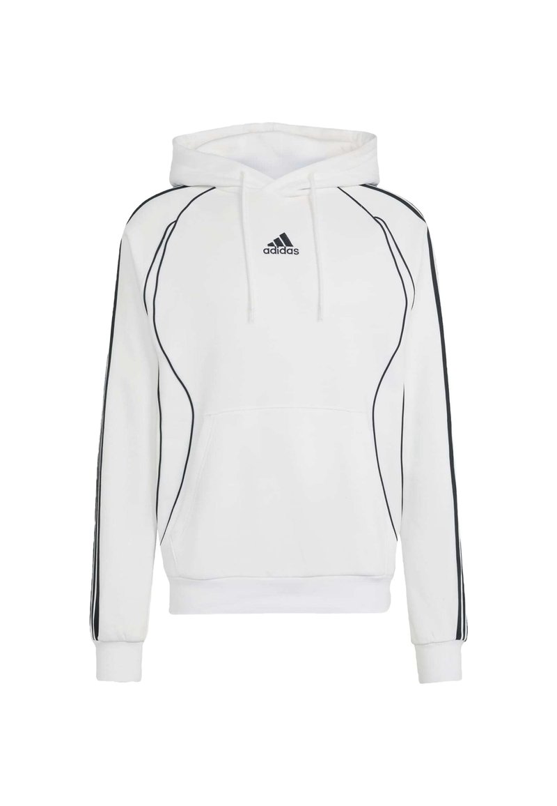 adidas Originals Hoodie wit adidas Originals Hoodie wit