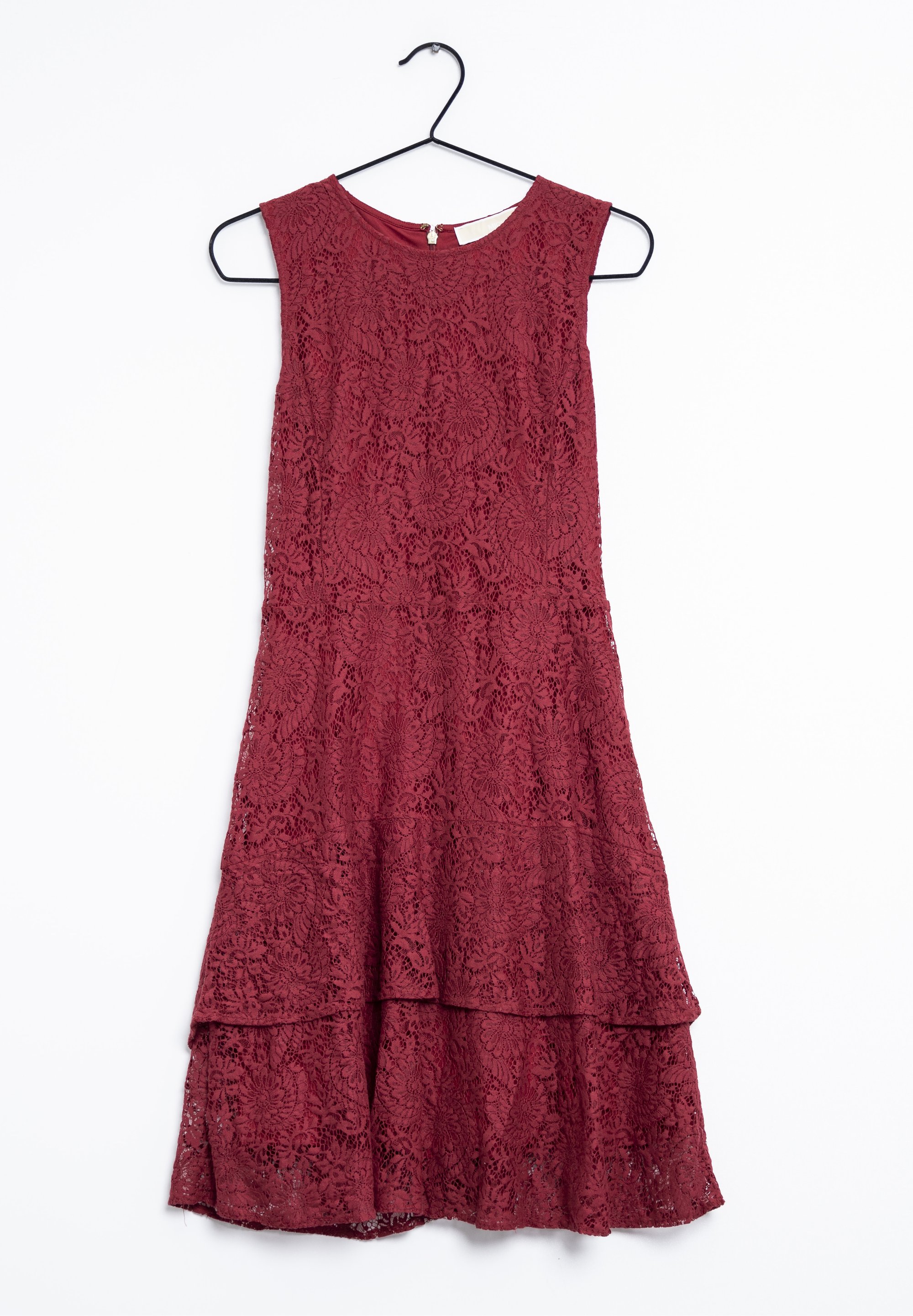 MICHAEL Michael Kors Day dress - red - (Pre-owned) - Zalando.ie MICHAEL Michael Kors Day dress - red - (Pre-owned) - Zalando.ie