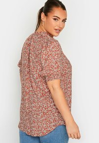 Yours Clothing Camicetta - red