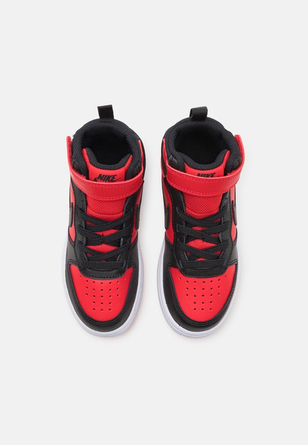 COURT BOROUGH UNISEX - High-top trainers3