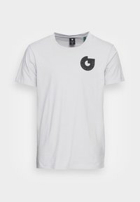 LICENCE GRAPHIC R T - T-shirt estampada - compact o micro chip