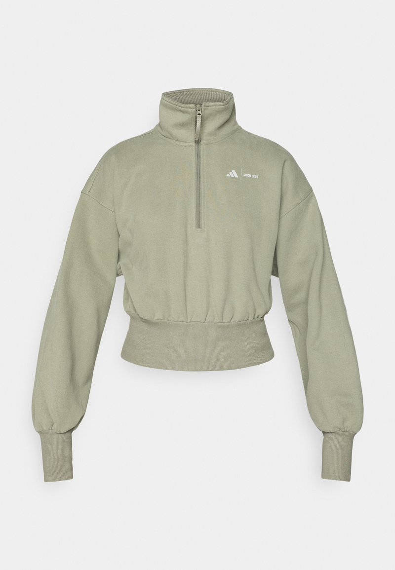 adidas Sportswear Sweater groen
