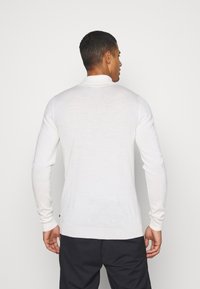 Matinique PARCUSMAN - Camisola - off-white