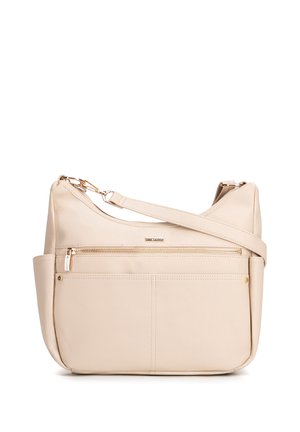 WITTCHEN, YOUNG COLLECTION - Bandolera - beige