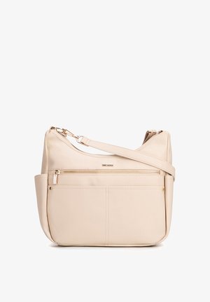 WITTCHEN, YOUNG COLLECTION - Umhängetasche - beige
