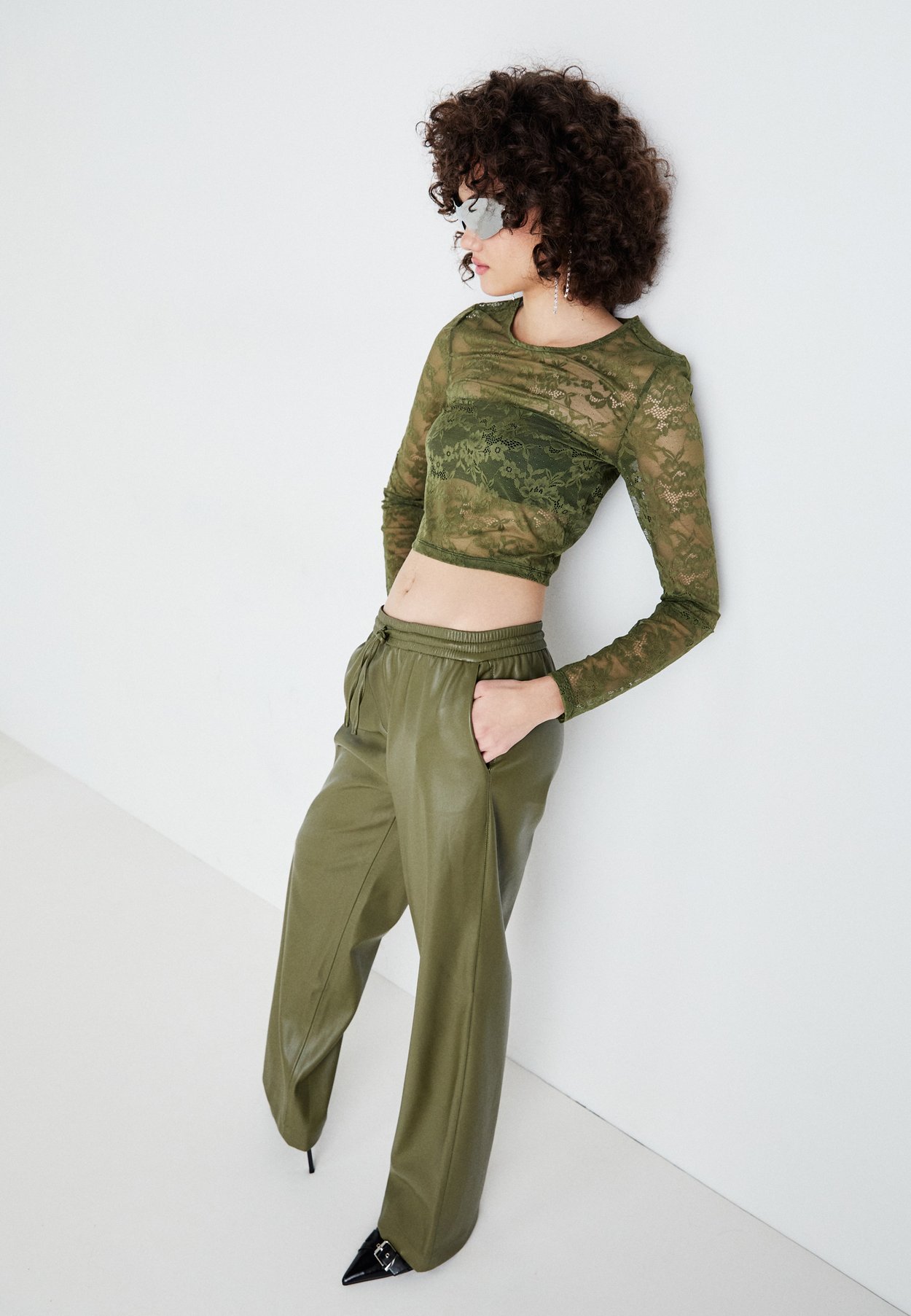 ONLJOVANA TRACKPANT