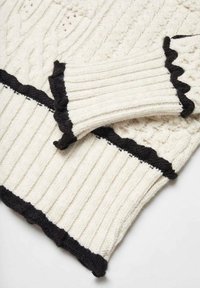 Mango Sweter
