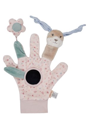 HANDSCHUH HANNI - Toy - mehrfarbig